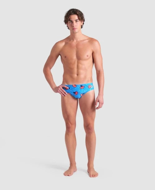 Arena Mushrooms Swim Briefs