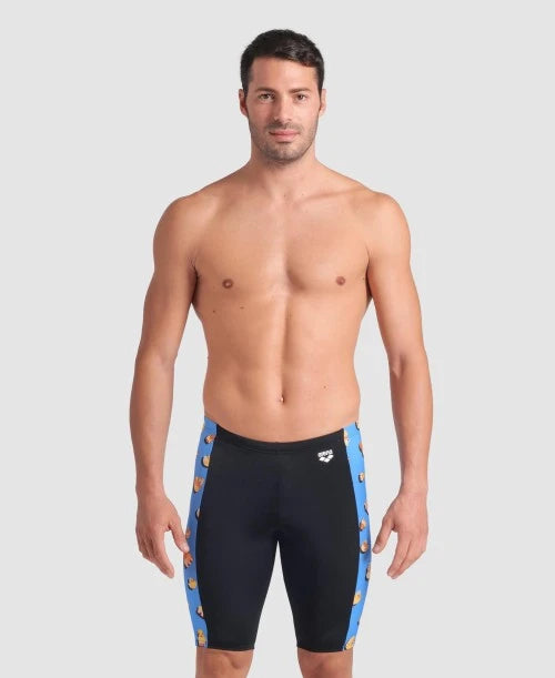 Arena Ducks Swim Jammer