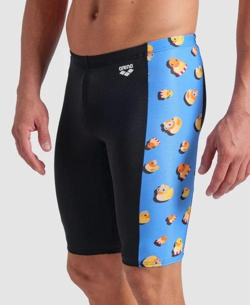 Arena Ducks Swim Jammer