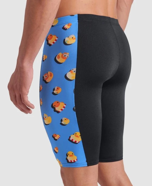Arena Ducks Swim Jammer