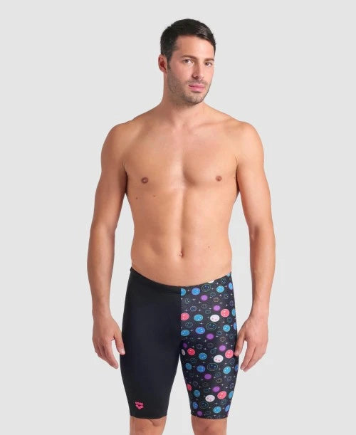Arena Contour Swim Jammer