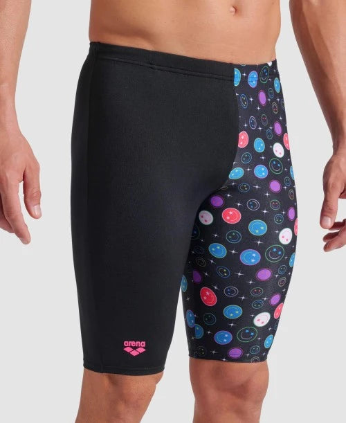 Arena Contour Swim Jammer