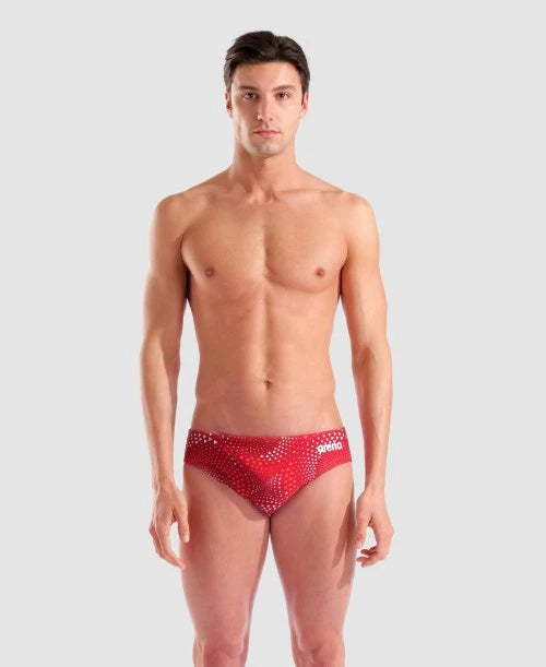 TOPS Arena Fireflow Brief