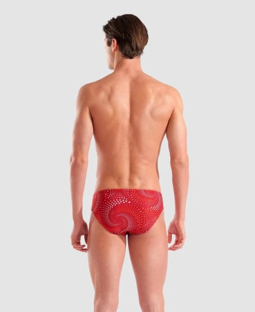 TOPS Arena Fireflow Brief