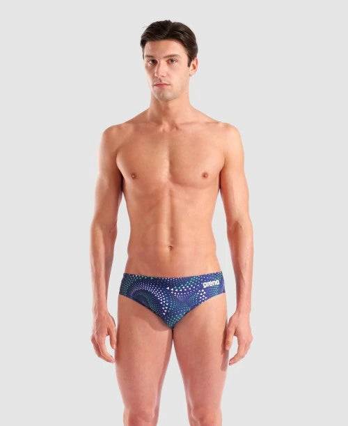 Evergreen Arena Fireflow Brief