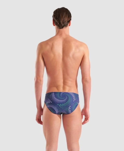 Evergreen Arena Fireflow Brief