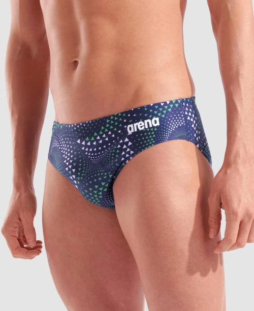 Evergreen Arena Fireflow Brief