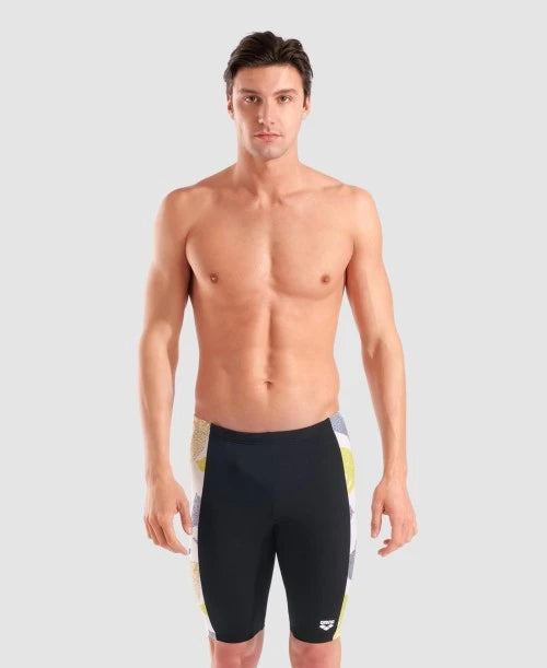 Arena In the Wild Swim Jammer