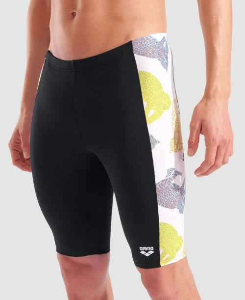 Arena In the Wild Swim Jammer
