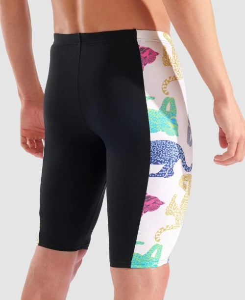 Arena In the Wild Swim Jammer