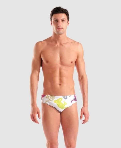 Arena In the Wild Swim Briefs