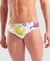 Arena In the Wild Swim Briefs