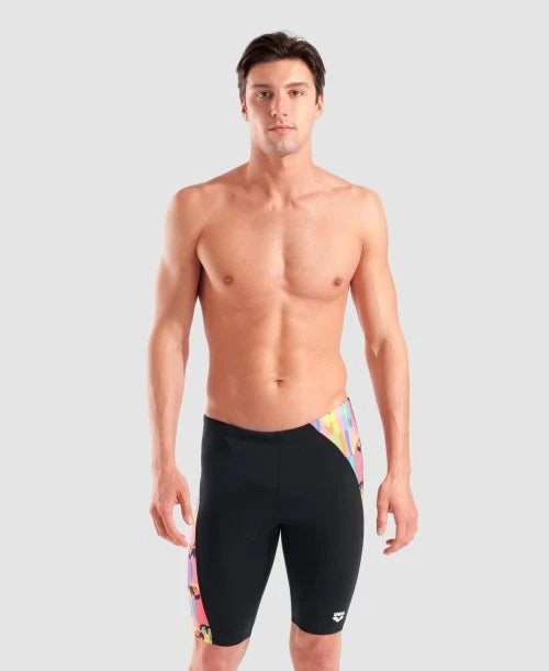 Arena Tropical Delight Swim Jammer