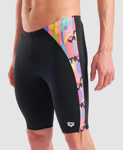 Arena Tropical Delight Swim Jammer