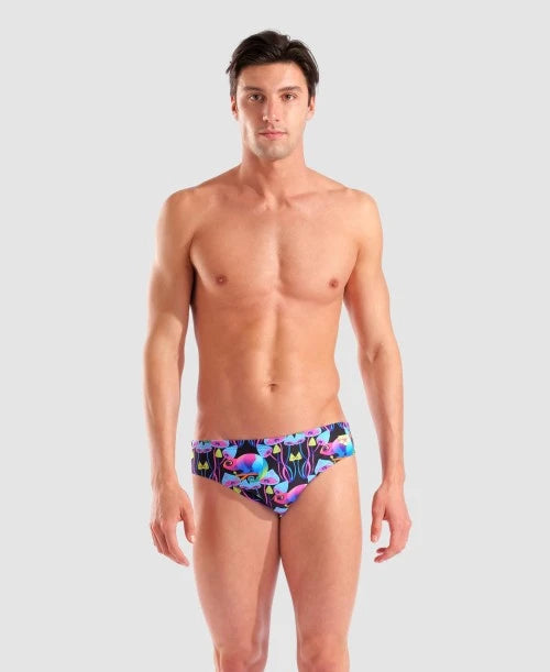 Arena Chameleons Swim Briefs