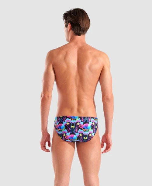 Arena Chameleons Swim Briefs