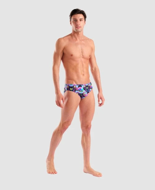 Arena Chameleons Swim Briefs