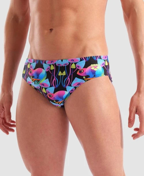 Arena Chameleons Swim Briefs