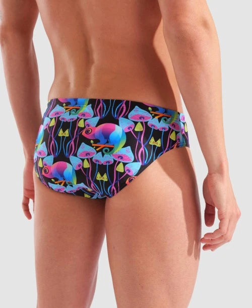 Arena Chameleons Swim Briefs