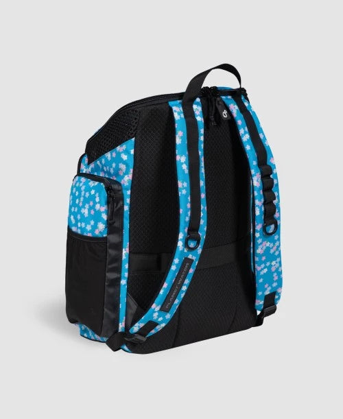 Arena One Go Backpack 45L - Flowers
