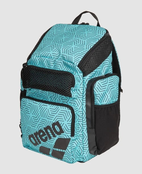 arena One Go Backpack 45 L Water Maze