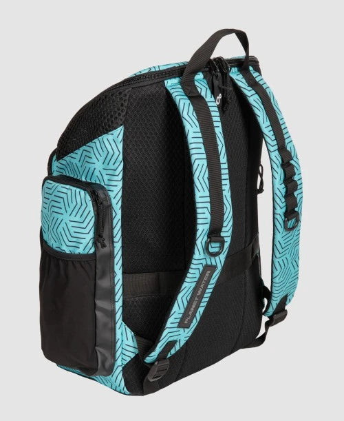 arena One Go Backpack 45 L Water Maze