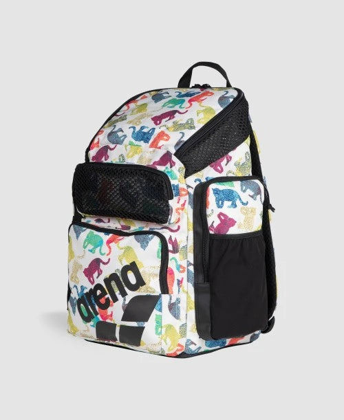 Arena One Go Backpack 45L - In the Wild