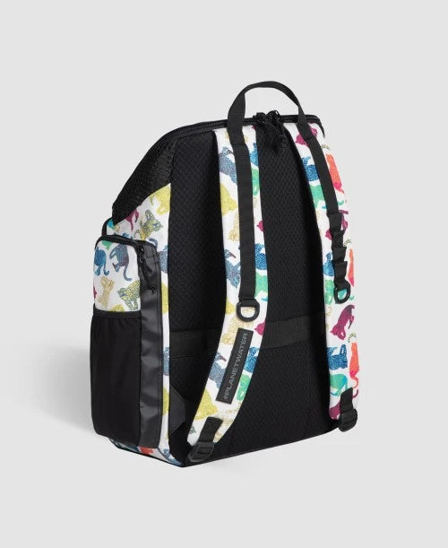 Arena One Go Backpack 45L - In the Wild