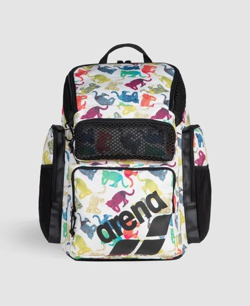 Arena One Go Backpack 45L - In the Wild
