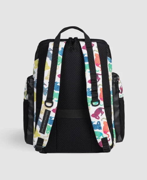 Arena One Go Backpack 45L - In the Wild