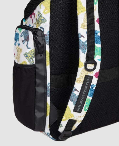 Arena One Go Backpack 45L - In the Wild