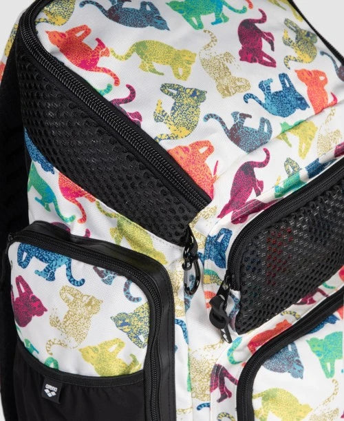 Arena One Go Backpack 45L - In the Wild