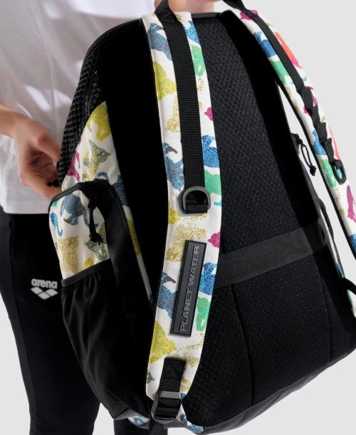 Arena One Go Backpack 45L - In the Wild