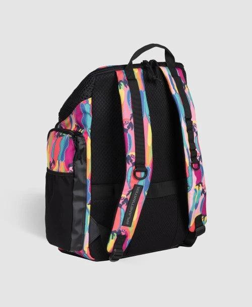 Arena One Go Backpack 45L - Tropical Delight