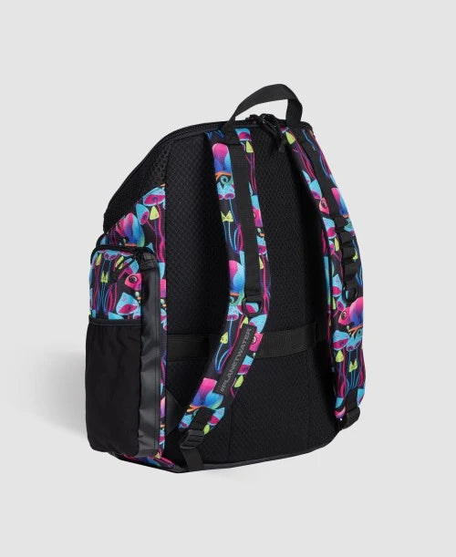 Arena One Go Backpack 45L - Chameleon