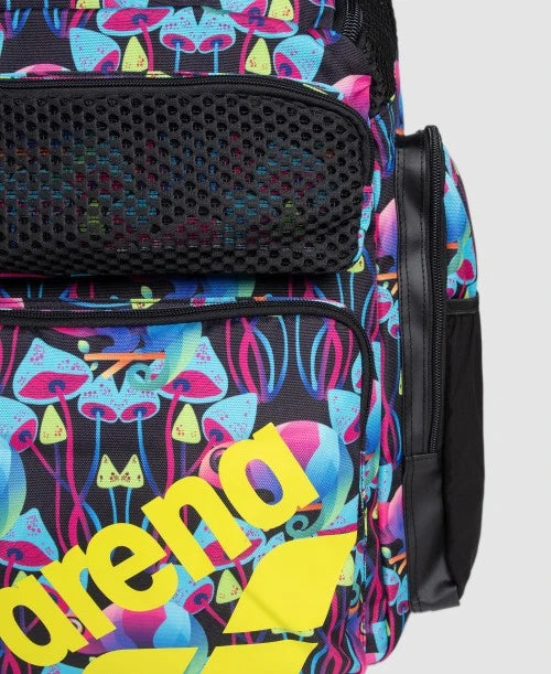 Arena One Go Backpack 45L - Chameleon