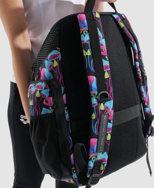 Arena One Go Backpack 45L - Chameleon