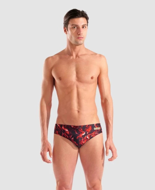 Arena Indomitus Briefs