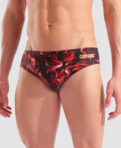 Arena Indomitus Briefs