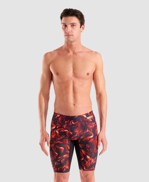 Arena Indomitus Jammer