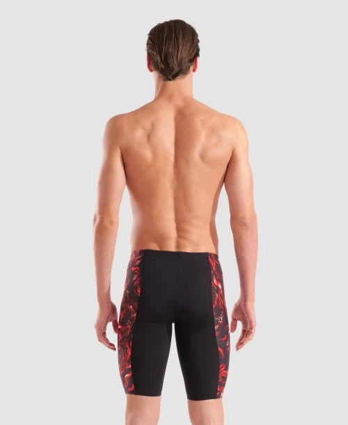 Arena Indomitus Jammer