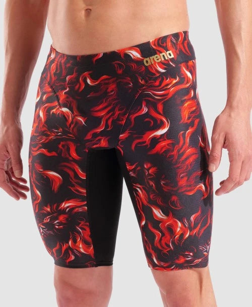 Arena Indomitus Jammer