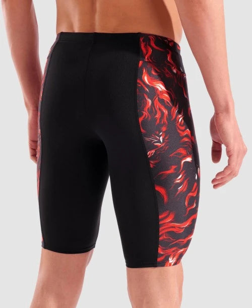 Arena Indomitus Jammer