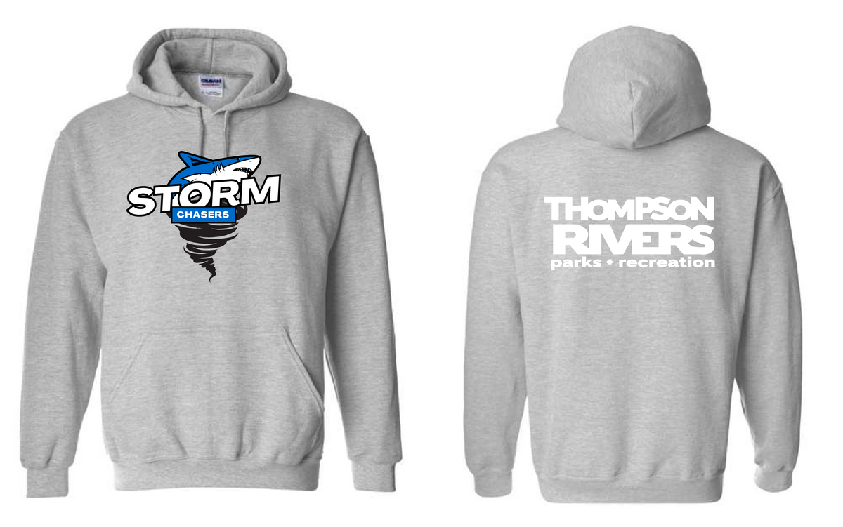 TRPR Team Hoody