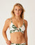 Carve Elba Bikini Top - Tropical