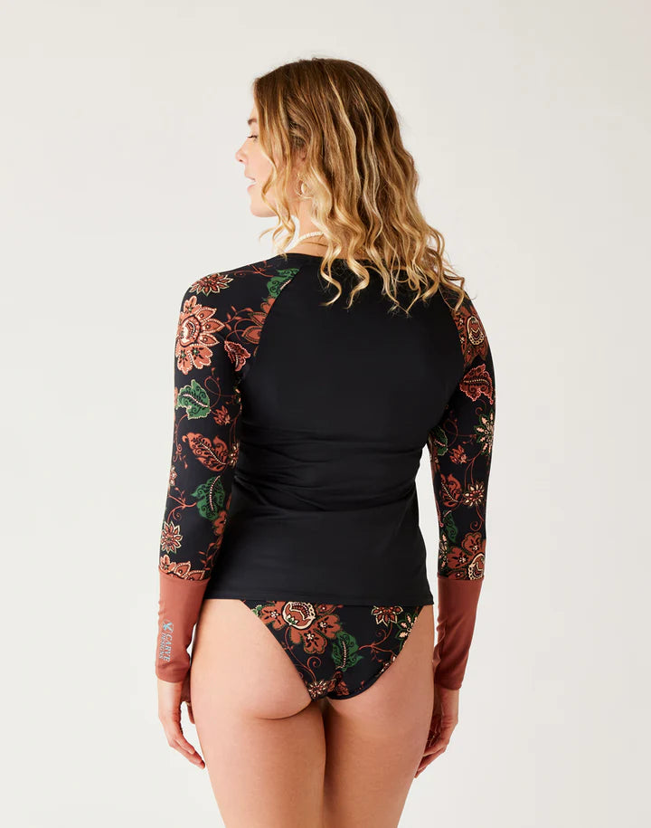 Carve Kona Rashguard