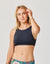Carve Zuri Top - Black