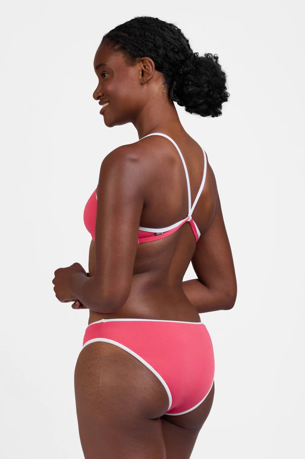 Jolyn Whitney Bottom - Contrasts