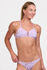 Jolyn Tomcat Bikini Top - Dovie