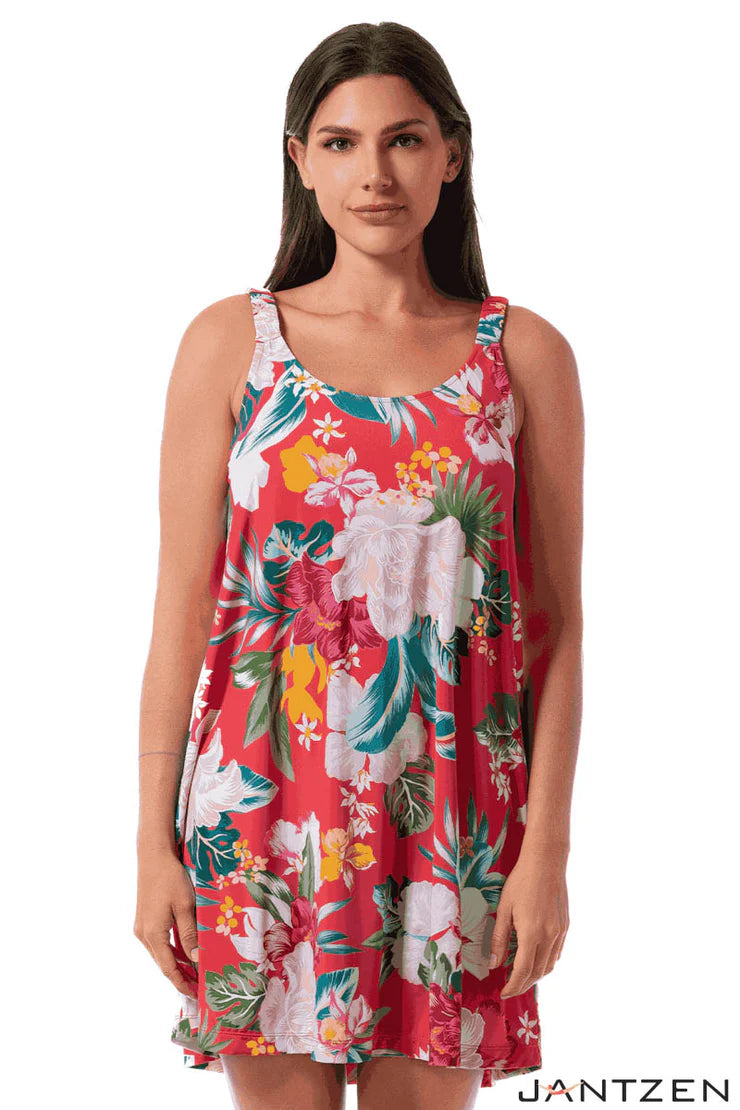 Jantzen Leah Short Dress